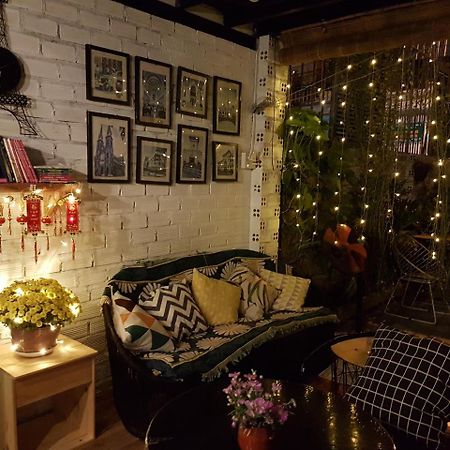 La La House Homestay Nha Trang Exterior foto
