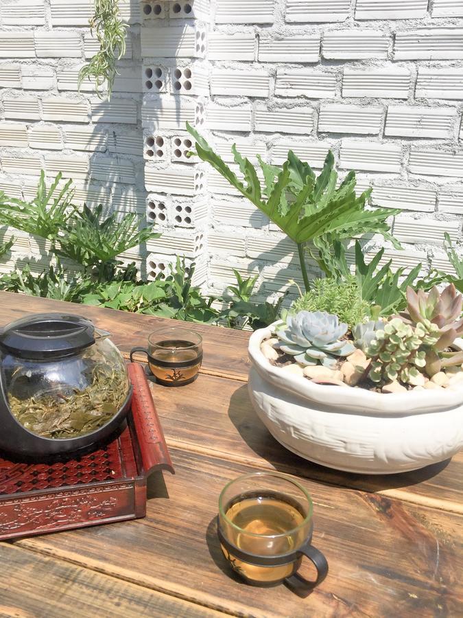 La La House Homestay Nha Trang Exterior foto