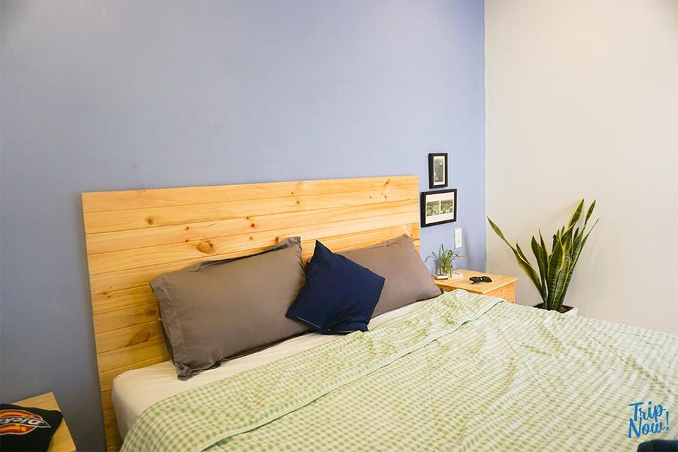 La La House Homestay Nha Trang Exterior foto