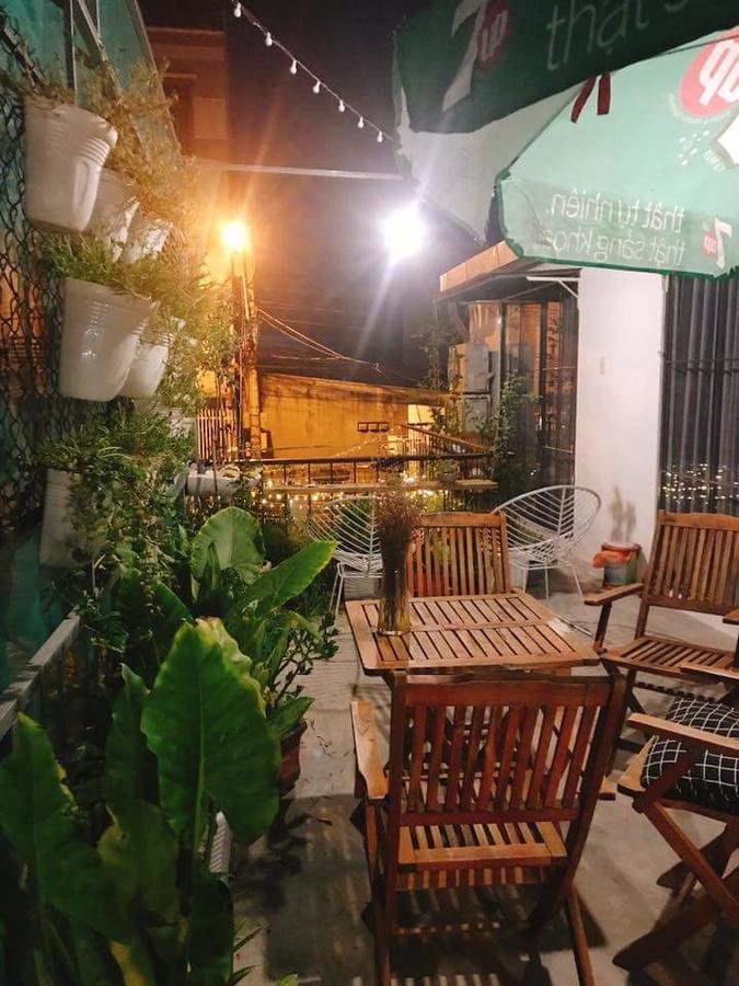 La La House Homestay Nha Trang Exterior foto