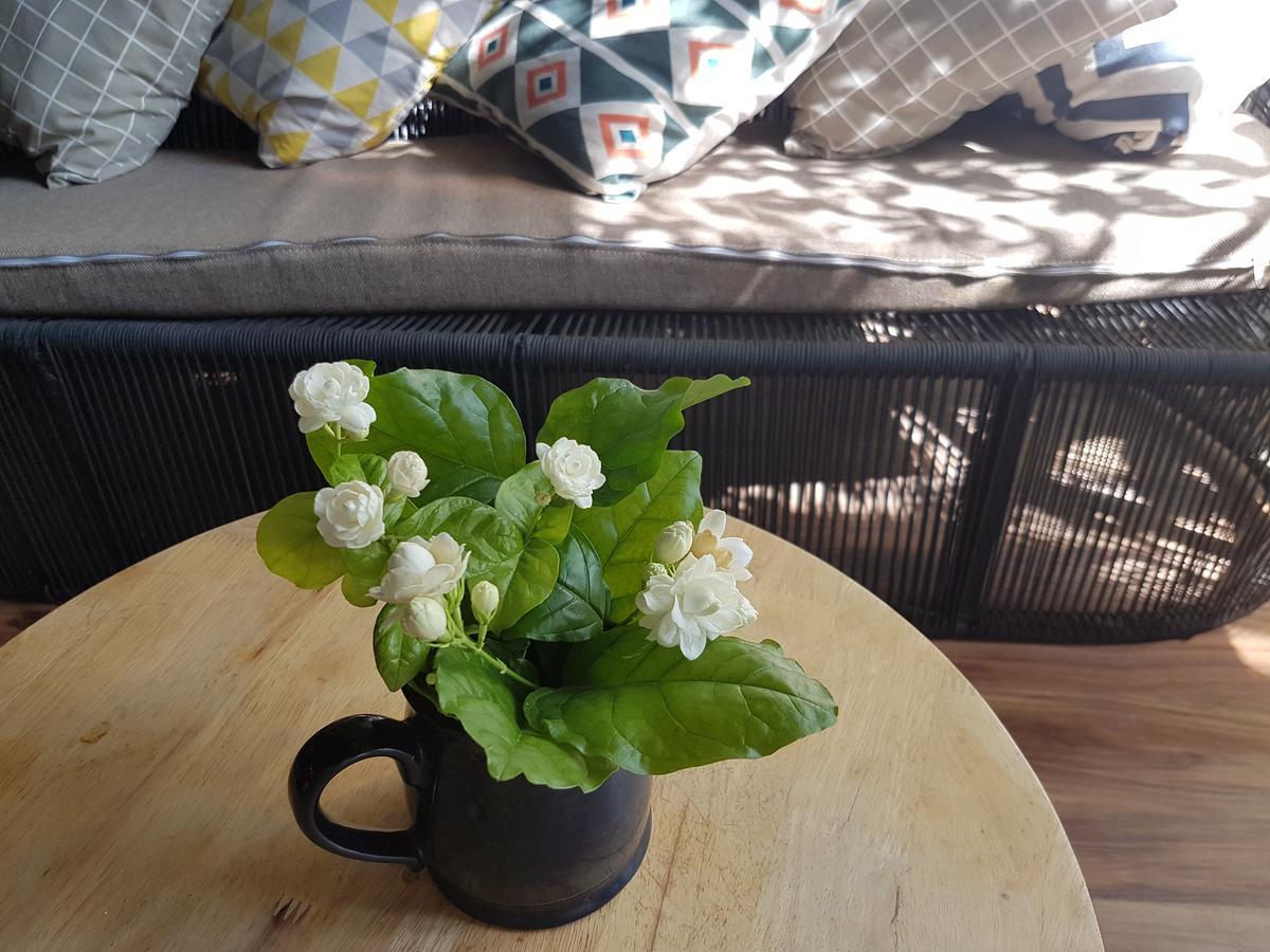 La La House Homestay Nha Trang Exterior foto
