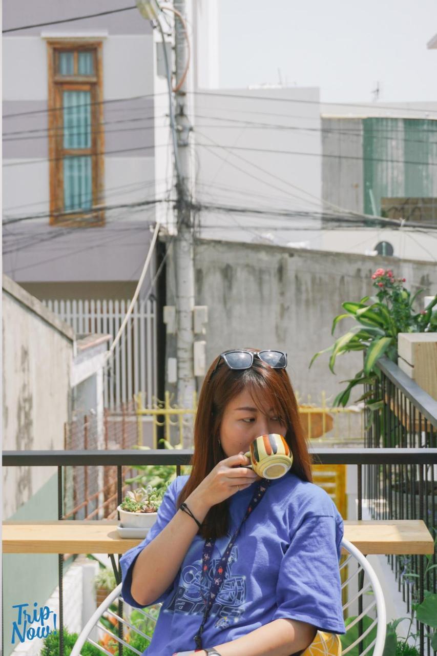 La La House Homestay Nha Trang Exterior foto