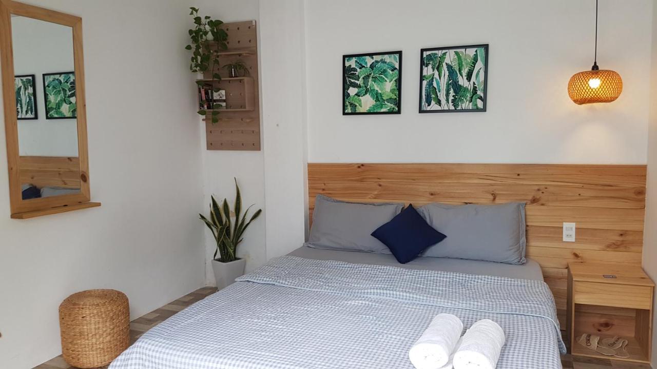 La La House Homestay Nha Trang Exterior foto