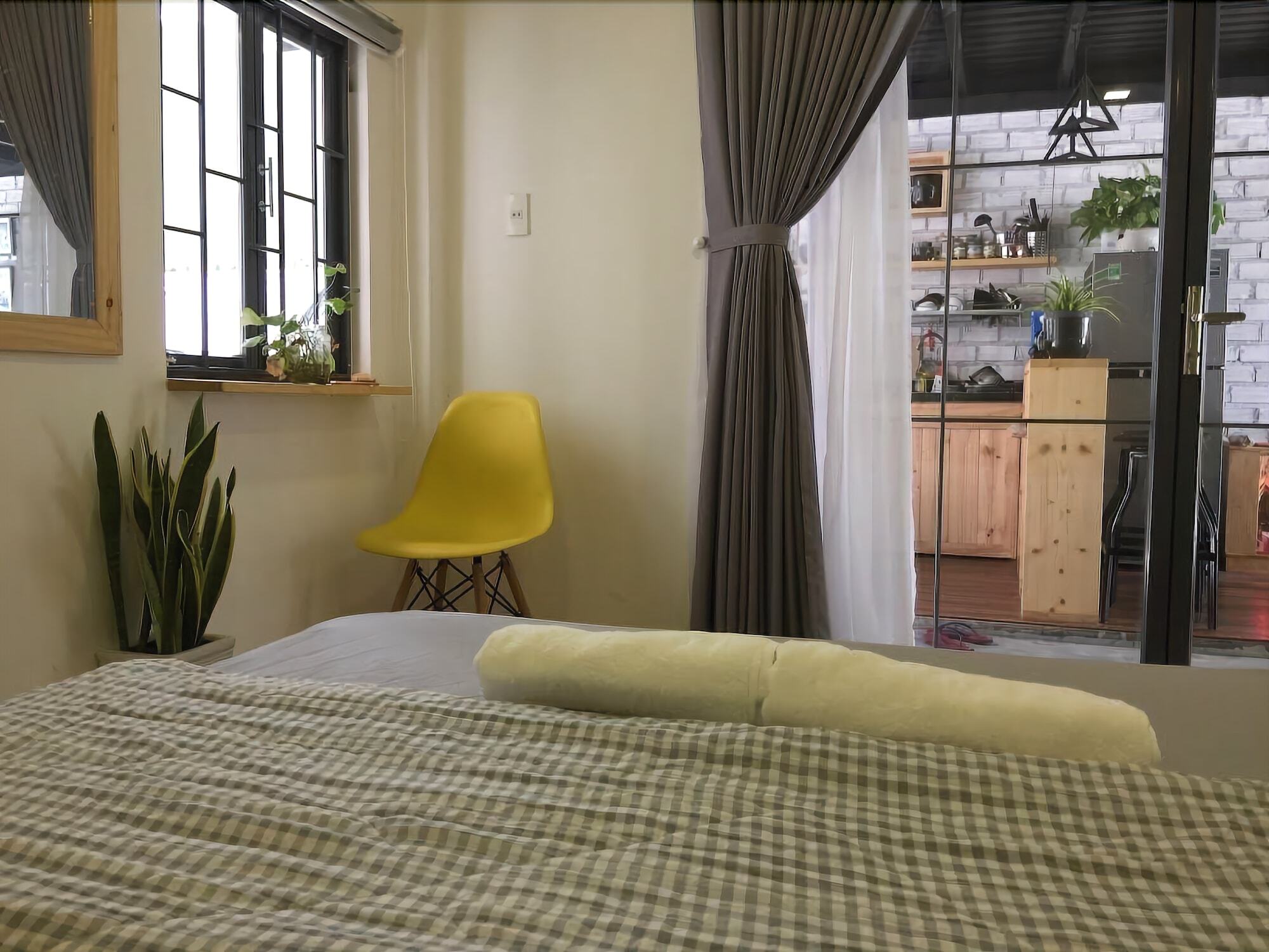 La La House Homestay Nha Trang Exterior foto