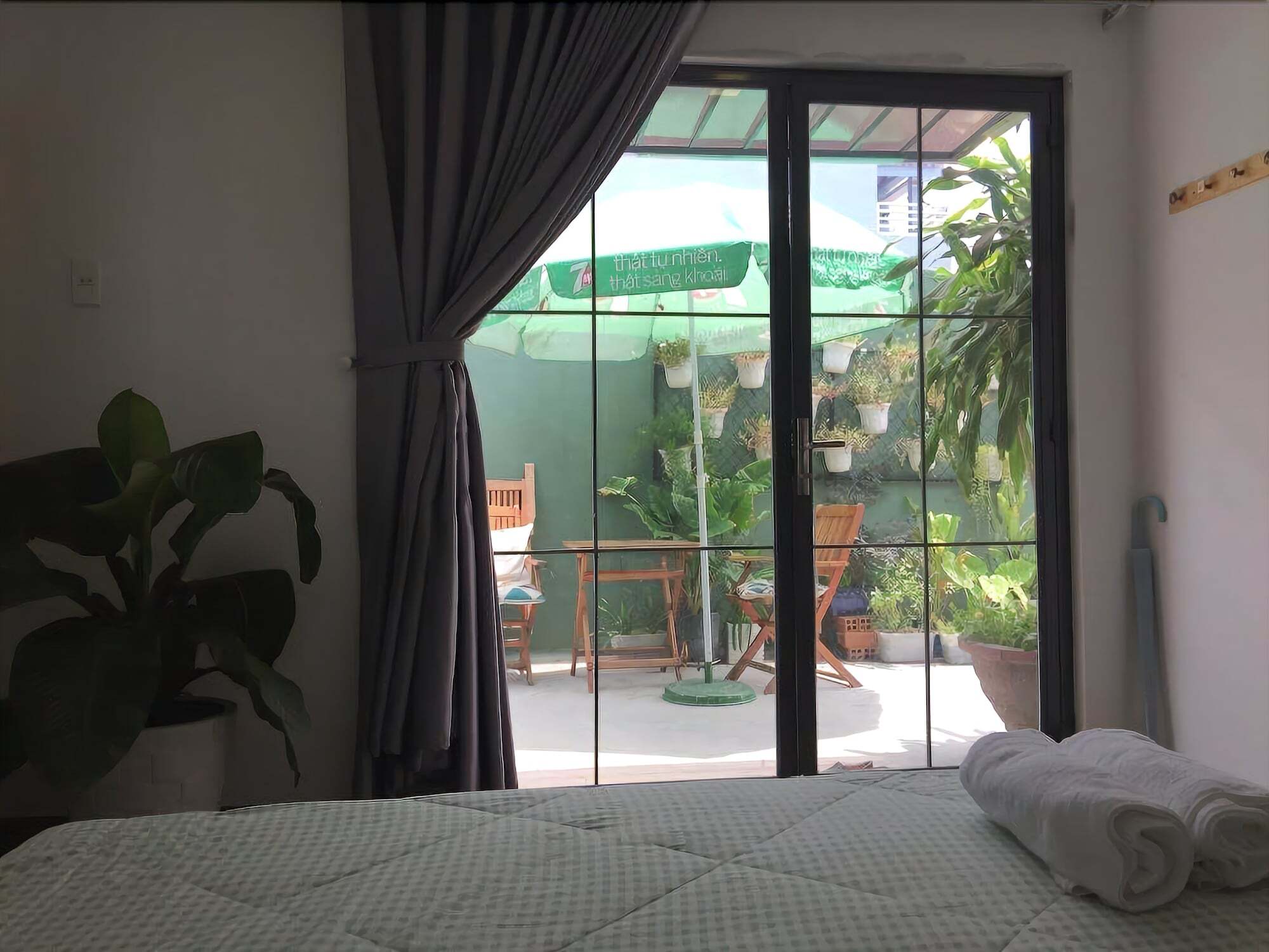 La La House Homestay Nha Trang Exterior foto