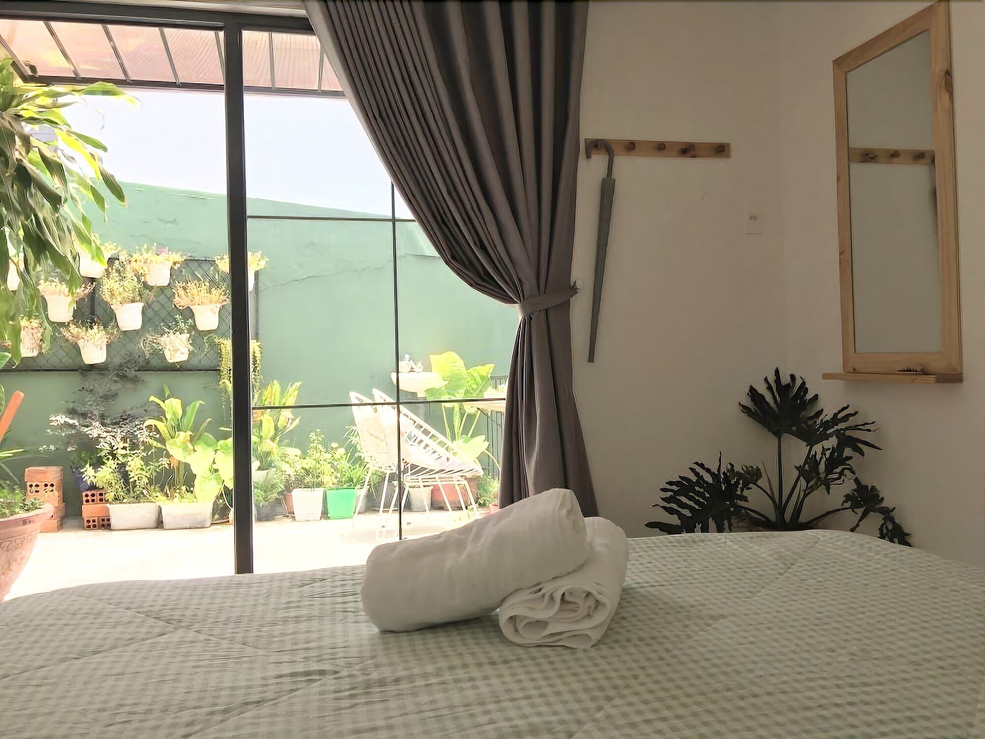La La House Homestay Nha Trang Exterior foto