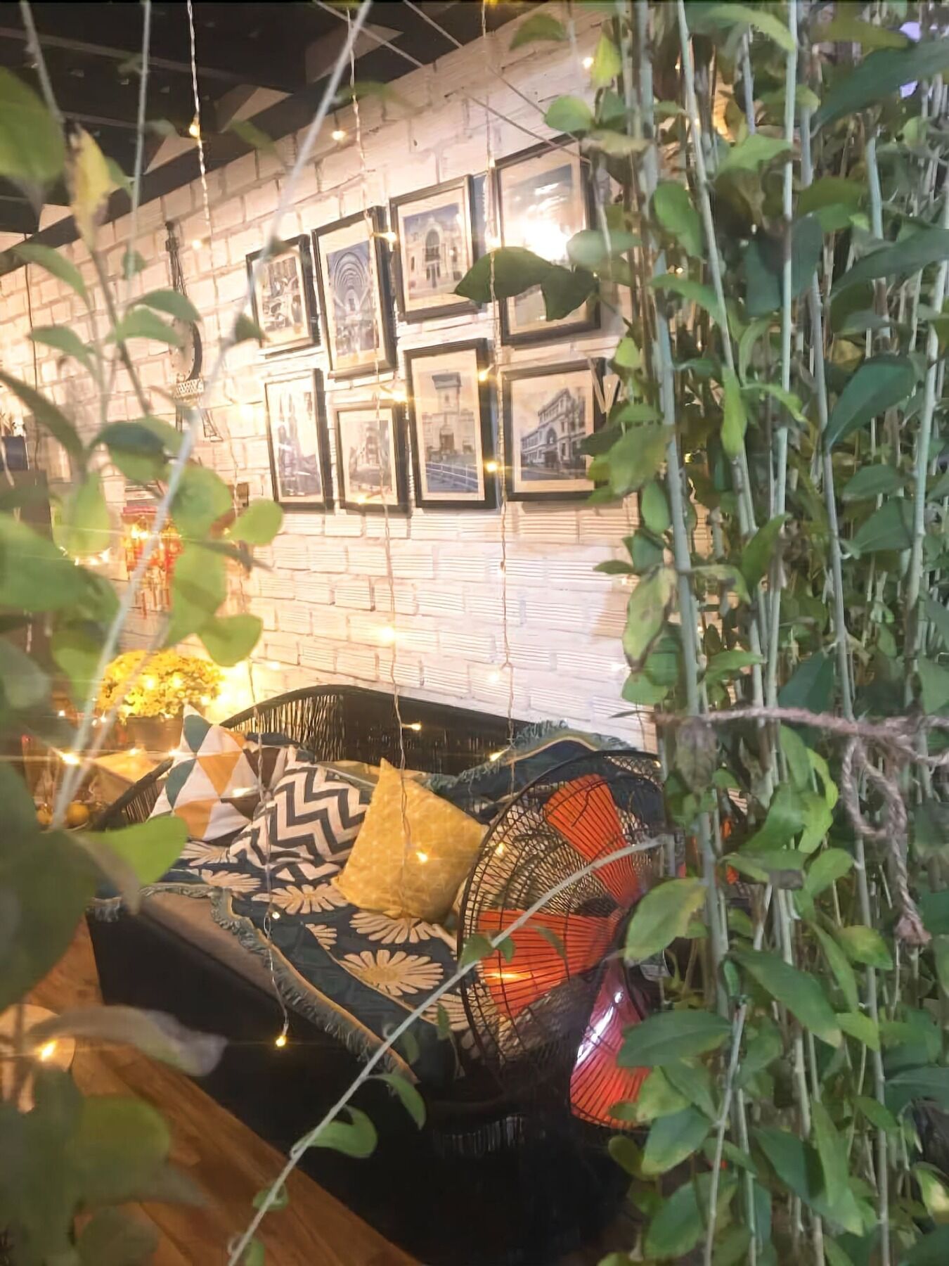 La La House Homestay Nha Trang Exterior foto